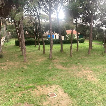 מלון קוורצ'יאנלה San Giuseppe Casa Per Ferie מראה חיצוני תמונה