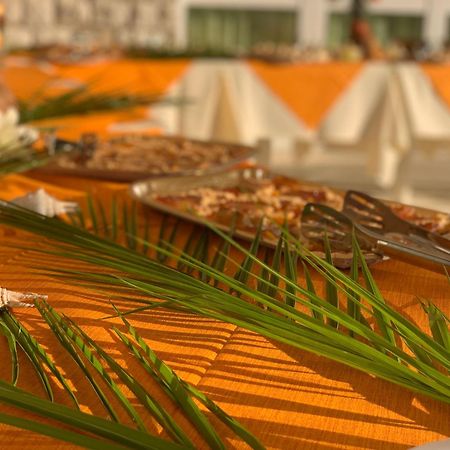 מלון קוורצ'יאנלה San Giuseppe Casa Per Ferie מראה חיצוני תמונה