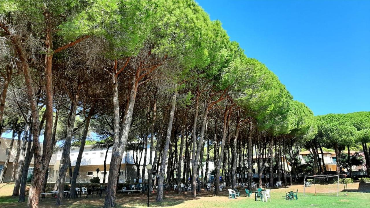 מלון קוורצ'יאנלה San Giuseppe Casa Per Ferie מראה חיצוני תמונה