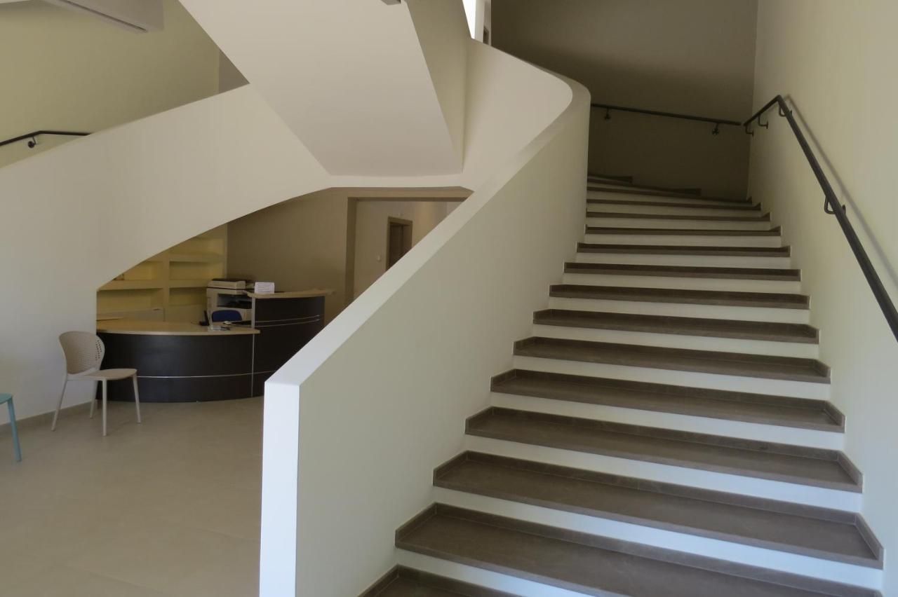 מלון קוורצ'יאנלה San Giuseppe Casa Per Ferie מראה חיצוני תמונה