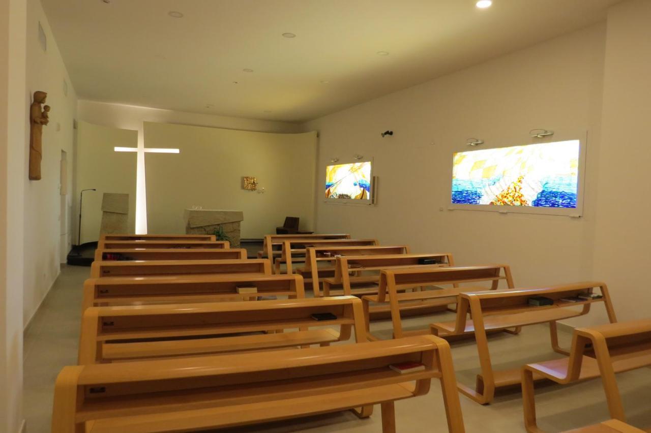 מלון קוורצ'יאנלה San Giuseppe Casa Per Ferie מראה חיצוני תמונה