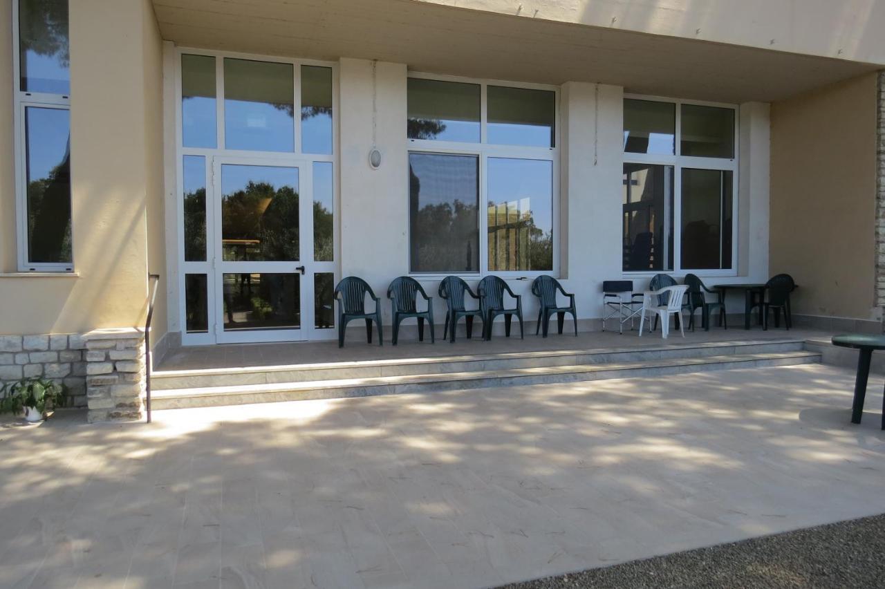 מלון קוורצ'יאנלה San Giuseppe Casa Per Ferie מראה חיצוני תמונה