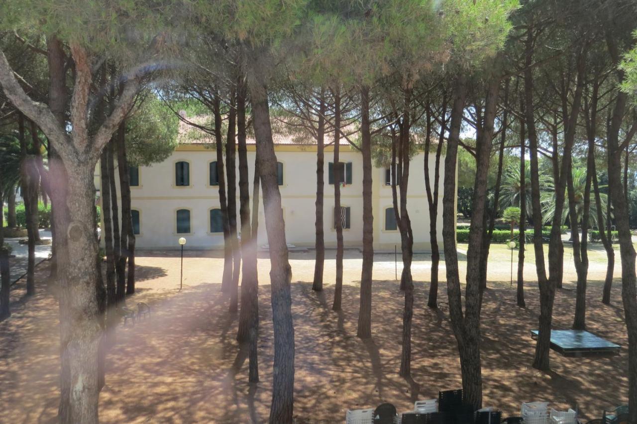 מלון קוורצ'יאנלה San Giuseppe Casa Per Ferie מראה חיצוני תמונה