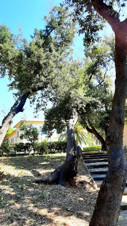 מלון קוורצ'יאנלה San Giuseppe Casa Per Ferie מראה חיצוני תמונה