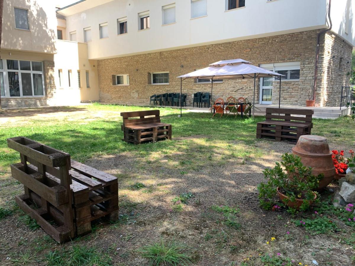 מלון קוורצ'יאנלה San Giuseppe Casa Per Ferie מראה חיצוני תמונה