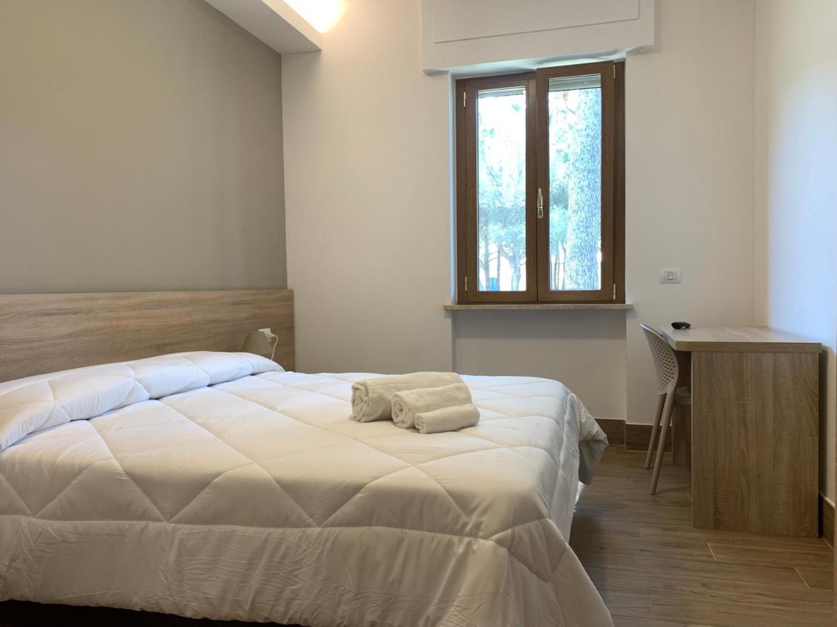 מלון קוורצ'יאנלה San Giuseppe Casa Per Ferie מראה חיצוני תמונה