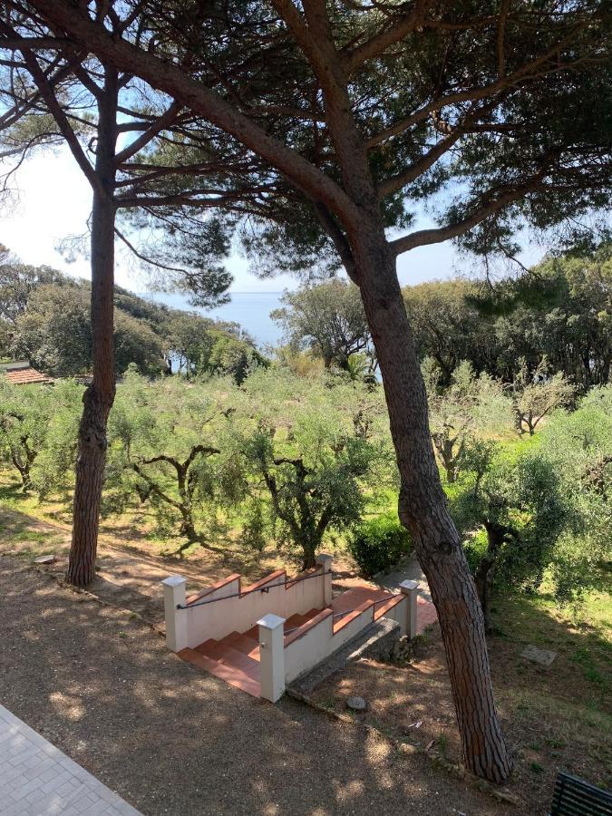 מלון קוורצ'יאנלה San Giuseppe Casa Per Ferie מראה חיצוני תמונה