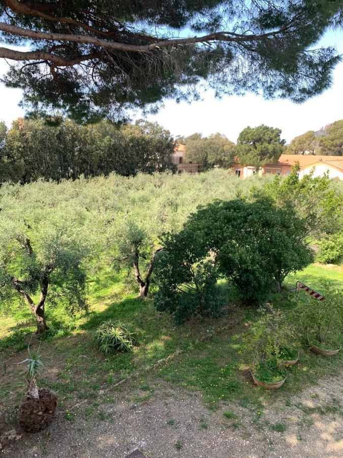 מלון קוורצ'יאנלה San Giuseppe Casa Per Ferie מראה חיצוני תמונה