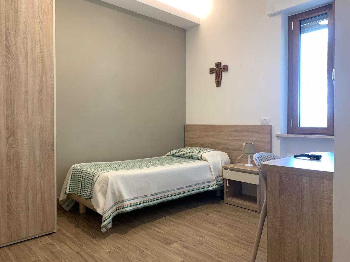 מלון קוורצ'יאנלה San Giuseppe Casa Per Ferie מראה חיצוני תמונה