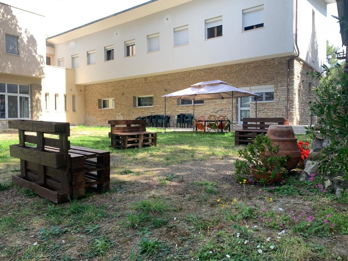מלון קוורצ'יאנלה San Giuseppe Casa Per Ferie מראה חיצוני תמונה