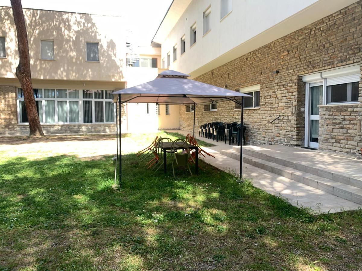 מלון קוורצ'יאנלה San Giuseppe Casa Per Ferie מראה חיצוני תמונה