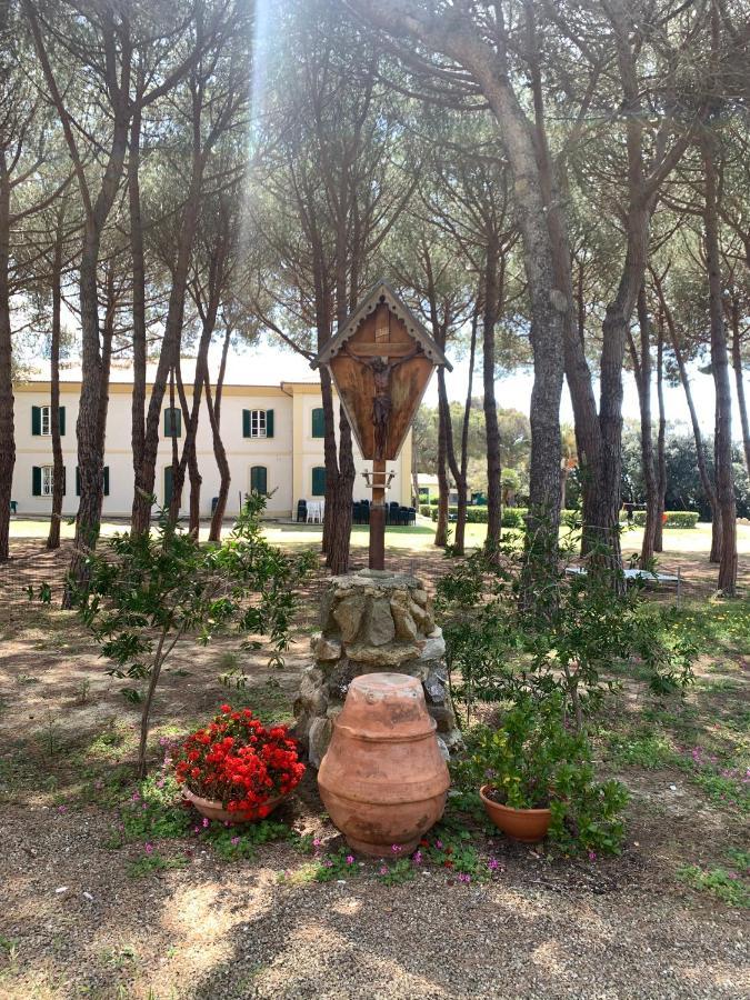 מלון קוורצ'יאנלה San Giuseppe Casa Per Ferie מראה חיצוני תמונה