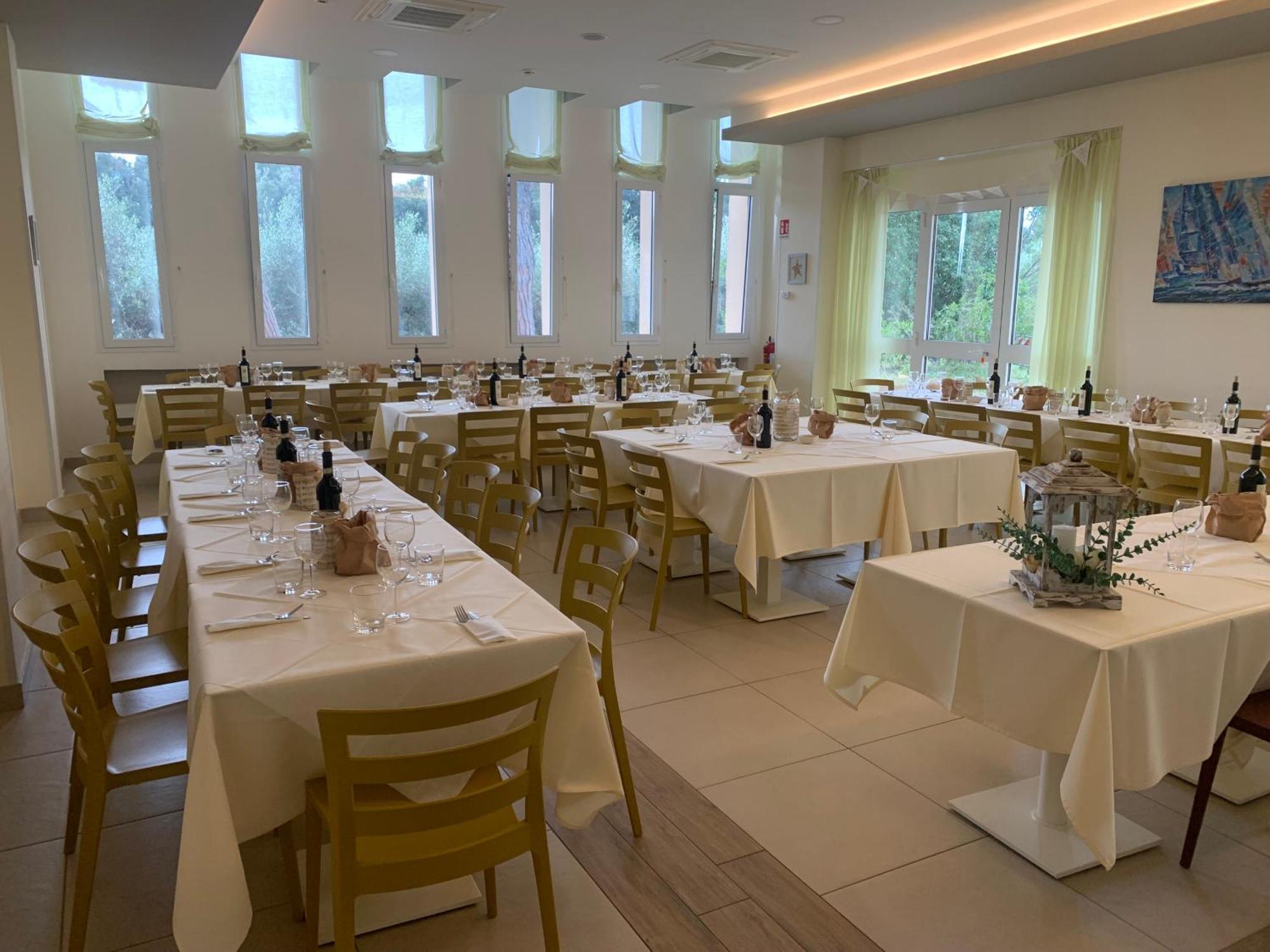 מלון קוורצ'יאנלה San Giuseppe Casa Per Ferie מראה חיצוני תמונה