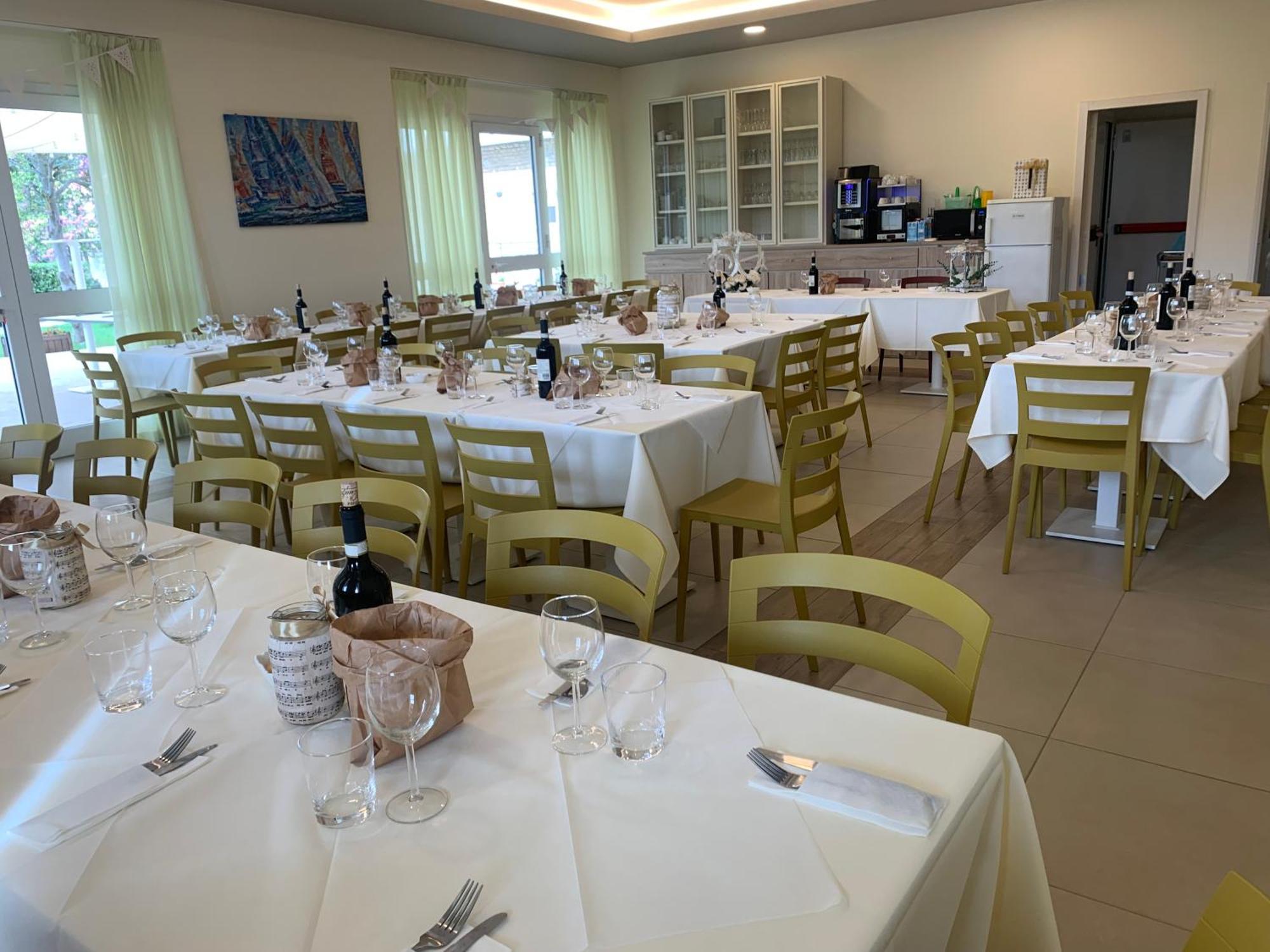 מלון קוורצ'יאנלה San Giuseppe Casa Per Ferie מראה חיצוני תמונה