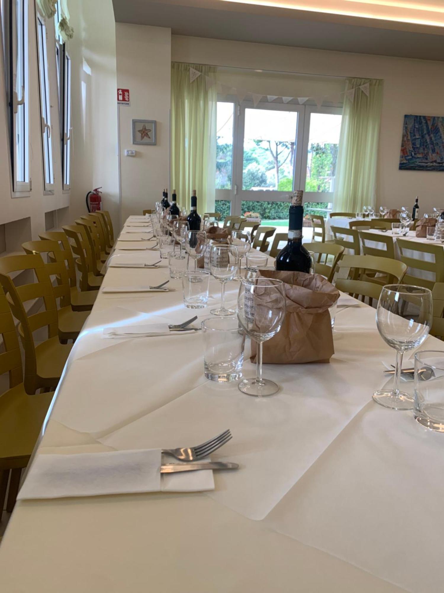 מלון קוורצ'יאנלה San Giuseppe Casa Per Ferie מראה חיצוני תמונה