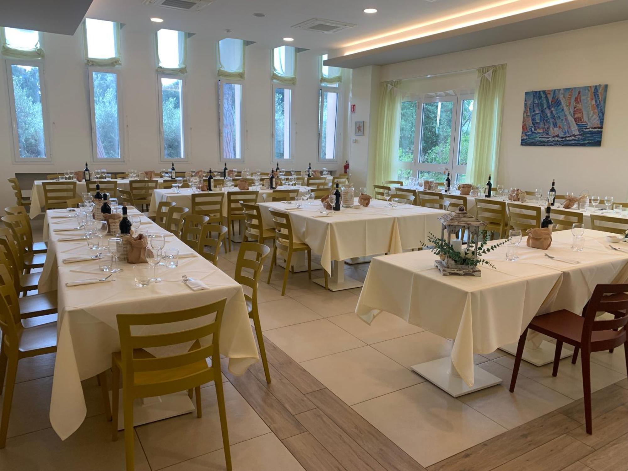 מלון קוורצ'יאנלה San Giuseppe Casa Per Ferie מראה חיצוני תמונה
