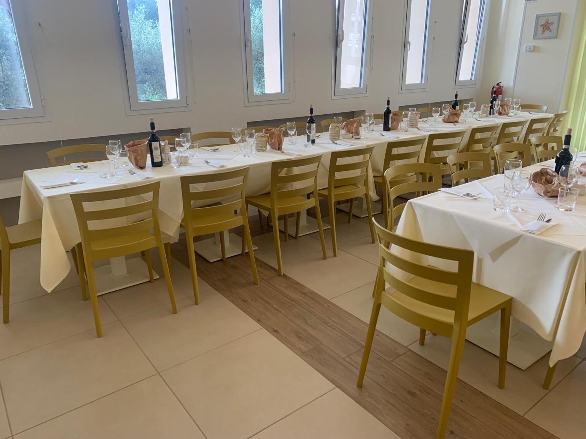 מלון קוורצ'יאנלה San Giuseppe Casa Per Ferie מראה חיצוני תמונה